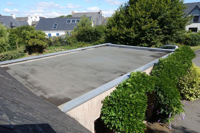 Cost of Roofing in Evanston, IL